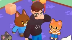 Simba Hide&Seek - дата выхода для Android