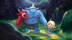 Meg's Monster - дата выхода для Linux