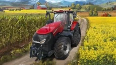Farming Simulator 23 - дата выхода для Android