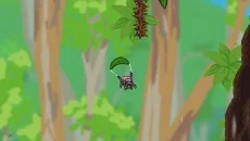 Webbed - дата выхода для Nintendo Switch