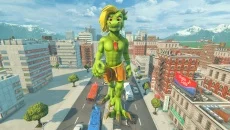 Pawperty Damage - дата выхода