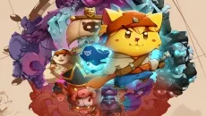 Cat Quest 3 - дата выхода для Nintendo Switch