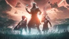 Destiny 2: The Final Shape - дата выхода для PlayStation 4
