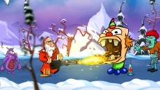 Santa's Monster Shootout - дата выхода для PC