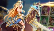 Magic Hero: Hyper Idle Wars - дата выхода для Android