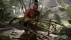 Ecumene Aztec - дата выхода