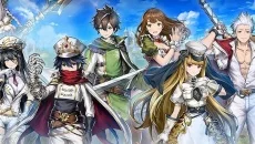 Magic Stone Knights - дата выхода для Android