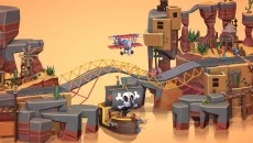Poly Bridge 3 - дата выхода для Android