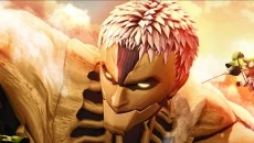 Attack on Titan VR: Unbreakable - дата выхода для Meta Quest