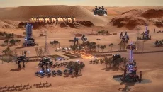 Mechabellum - дата выхода