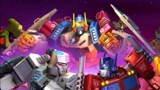 Transformers: Tactical Arena - дата выхода для Android