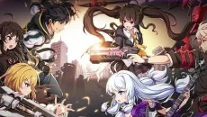 Soulworker Urban Strategy - дата выхода для Android