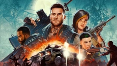 John Carpenter's Toxic Commando - игра в жанре Зомби