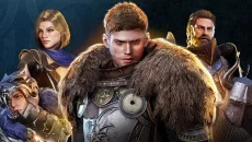 King Arthur: Legends Rise - дата выхода для Android