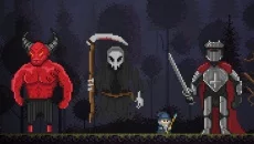 Fireball Wizard - дата выхода для Android