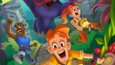 Temple Run: Idle Explorers - дата выхода для Android