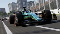F1 23 - дата выхода для Xbox One