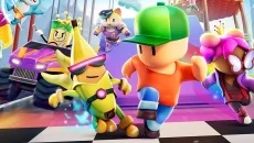 Stumble Guys - дата выхода для Android
