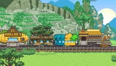 Tiny Rails - дата выхода для Mac