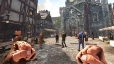 Bandit Brawler - дата выхода для PC