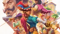 En Garde! - дата выхода для PC