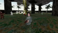 FOG - дата выхода