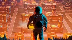 Techtonica - дата выхода для PC