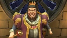 Angry King - дата выхода для Android