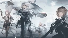 Snowbreak: Containment Zone - дата выхода для Android