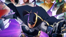 DC: Dark Legion - дата выхода