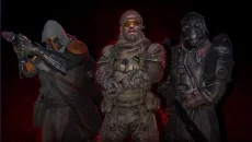 Yet Another Zombie Survivors - дата выхода для PC