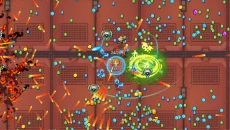 Mars Survivors - дата выхода для Android