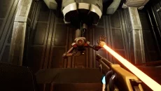 Quantum Rail - дата выхода для PC