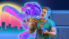 Punch Club 2: Fast Forward - дата выхода для Nintendo Switch