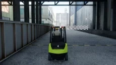 Forklift Racer - дата выхода для PC