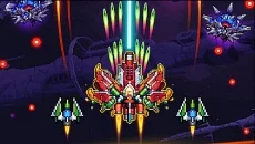 Falcon Squad - Space shooter - дата выхода для Android