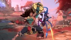 2XKO - дата выхода