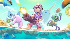 Super Raft Boat Together - дата выхода