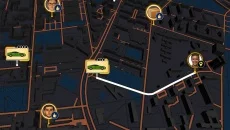 Delivery INC - дата выхода