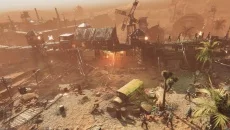 Post-Apo Builder - дата выхода для PC