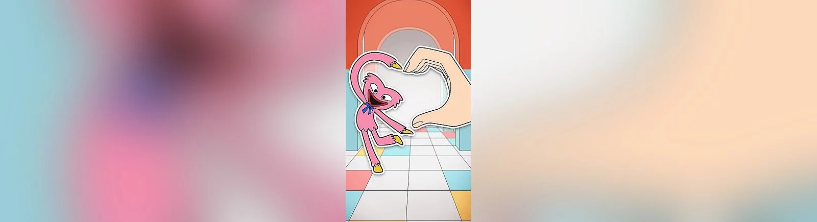 Finger Heart: Monster Refill - что это за игра, трейлер, системные требования, отзывы и оценки, цены и скидки, гайды и прохождение, похожие игры 