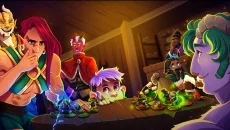 Tales & Tactics - дата выхода