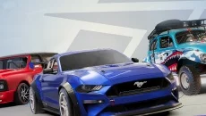 Forza Customs - дата выхода