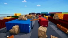 Project Hardline - дата выхода для PC