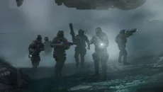 Menace - дата выхода