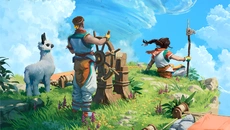 ALOFT - дата выхода для PC