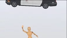 Ragdoll Break - дата выхода для Android