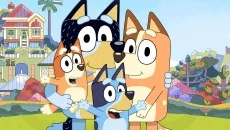 Bluey: Let's Play! - дата выхода для Android