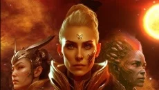 The Last Exodus - дата выхода для Linux