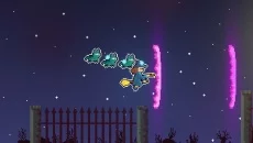 Witchcraft: Candy Hunt - дата выхода